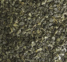 Load image into Gallery viewer, FIRE TEAS Gunpowder Tea Loose Leaf - Loose Leaf Tea -